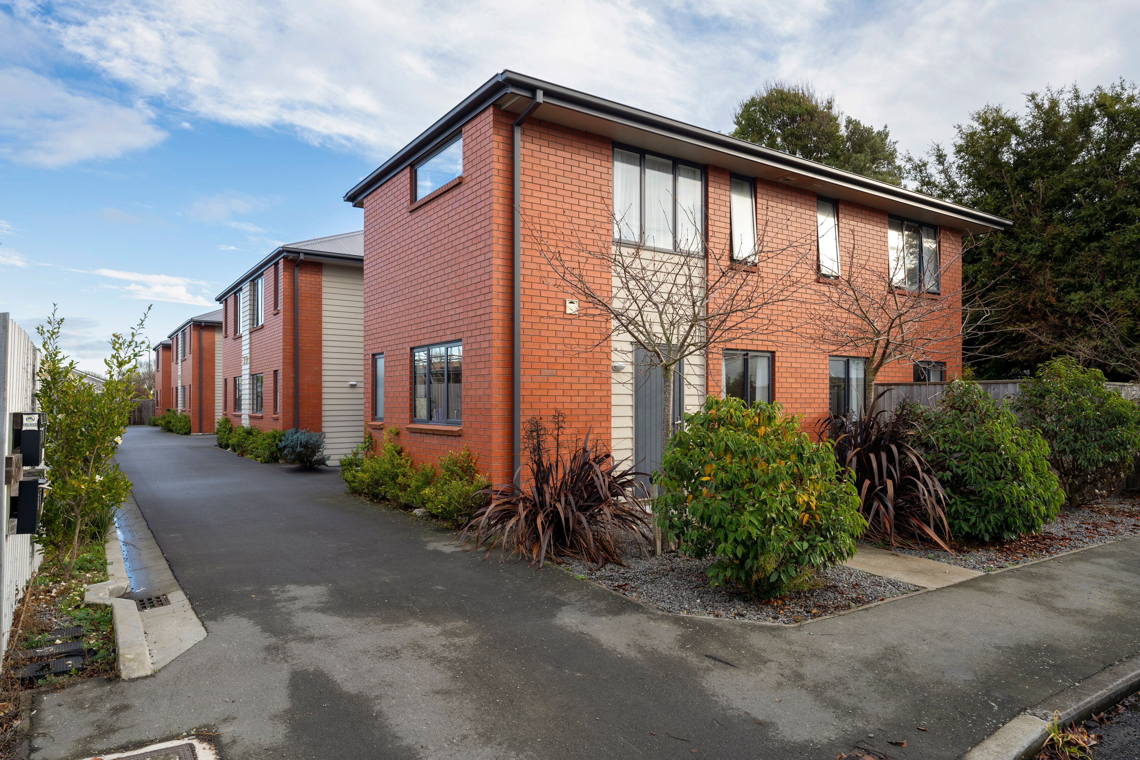 1/489 Manchester Street, Saint Albans, Christchurch City, Canterbury | Tall Poppy