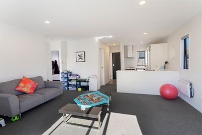 7 League Lane, Phillipstown, Christchurch City, Canterbury | Tall Poppy 
