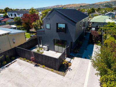 50B Leitch Street, Somerfield, Christchurch City, Canterbury | Tall Poppy 