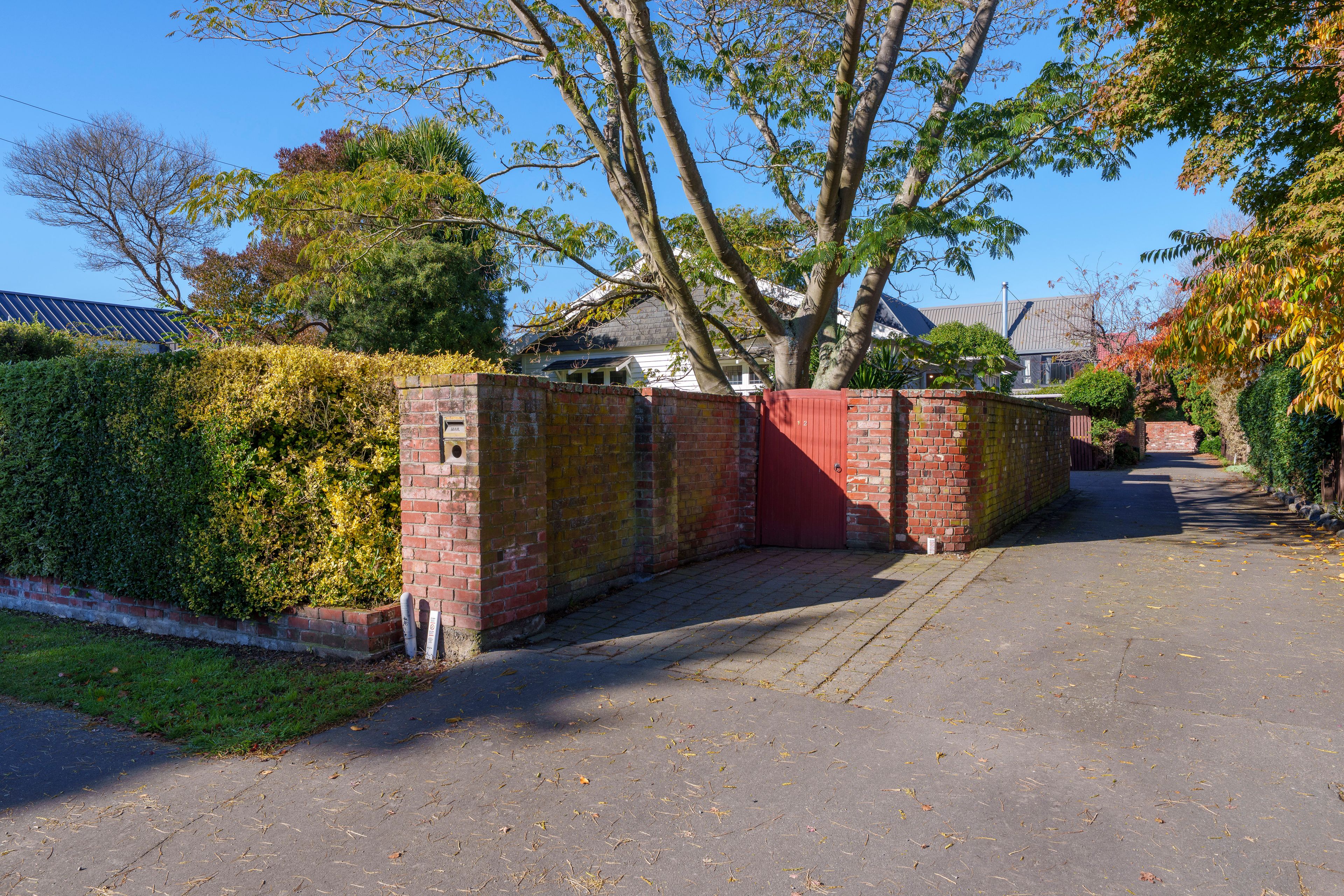 12 Taylors Avenue, Bryndwr, Christchurch City, Canterbury | Tall Poppy