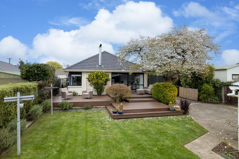 18 Santa Rosa Avenue, Halswell, Christchurch City