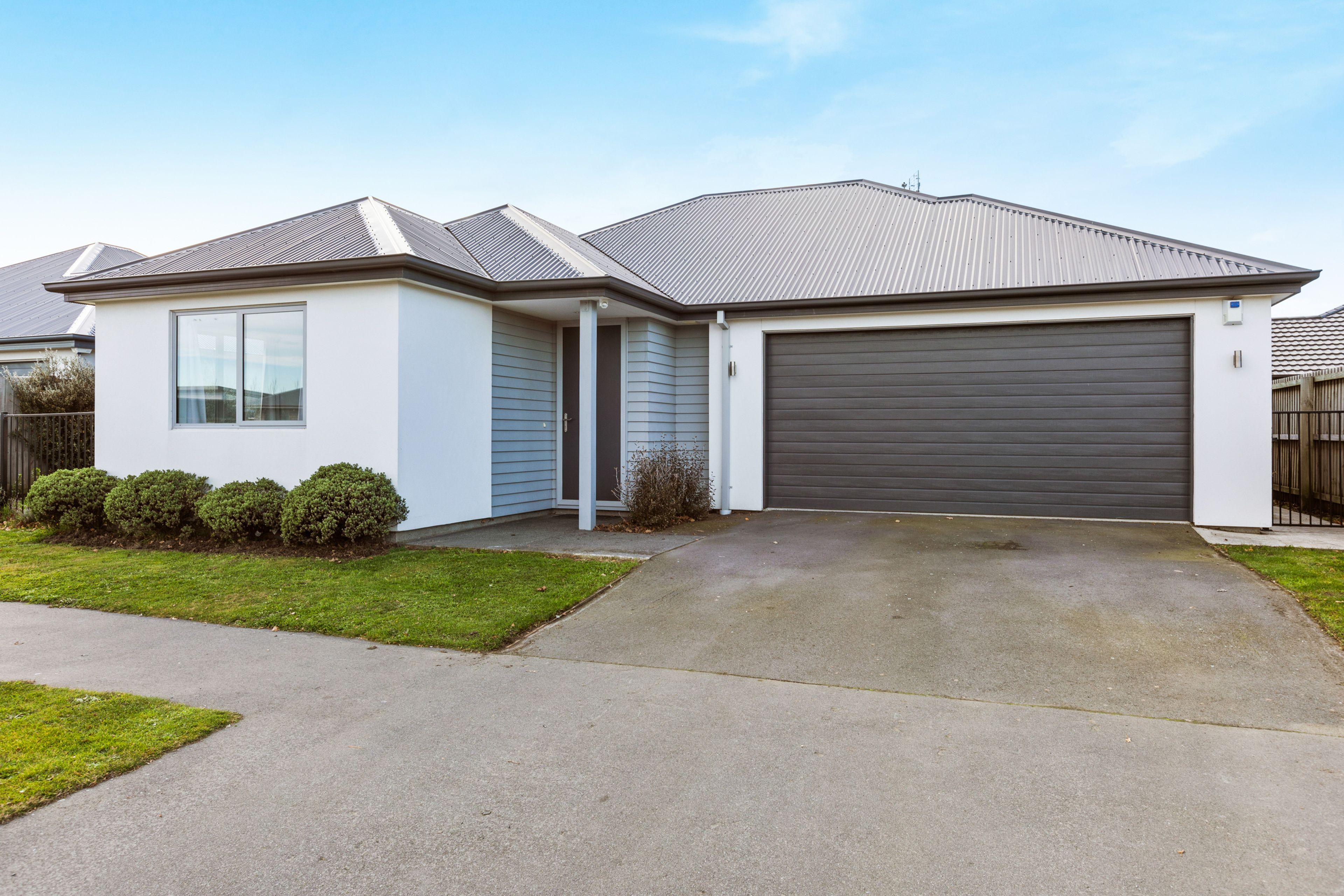 4 Caulfield Avenue, Halswell, Christchurch City, Canterbury | Tall Poppy