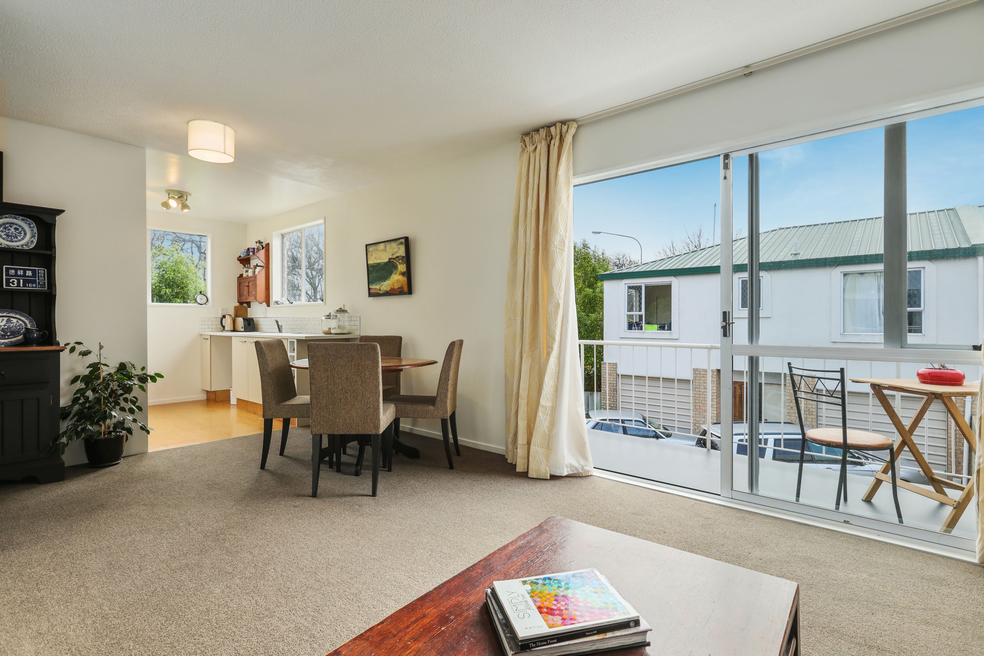 7/444 Hagley Ave, Addington, Christchurch City, Canterbury | Tall Poppy