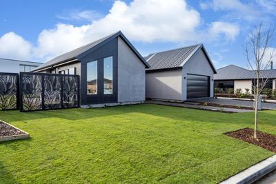 5 Wakeman Drive, Lincoln, Selwyn, Canterbury | Tall Poppy 