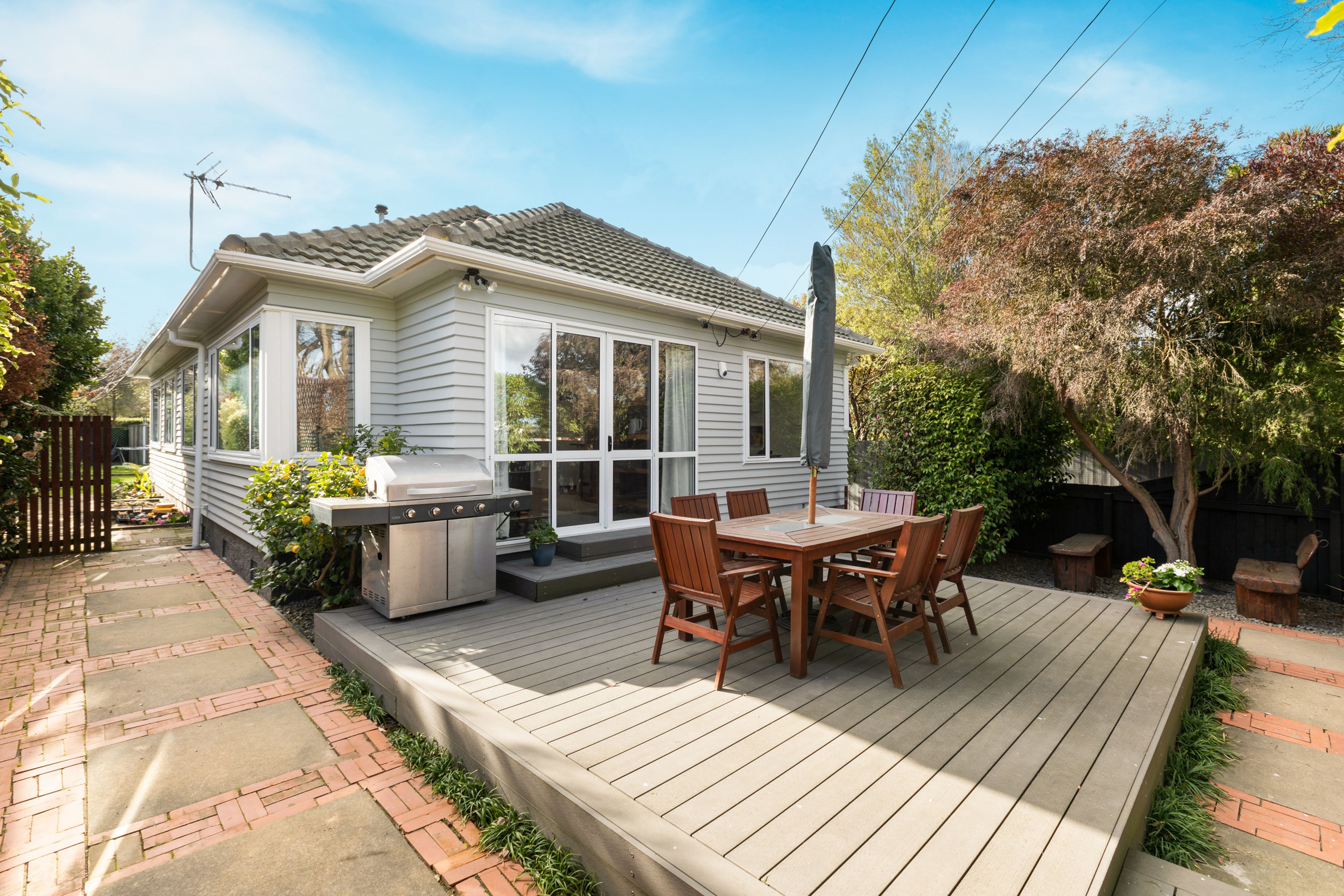 6 Wilding Street, Saint Martins, Christchurch City, Canterbury | Tall Poppy