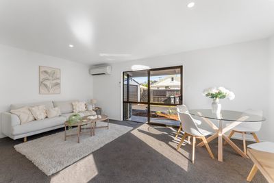2/76 Vogel Street, Richmond, Christchurch City, Canterbury | Tall Poppy 