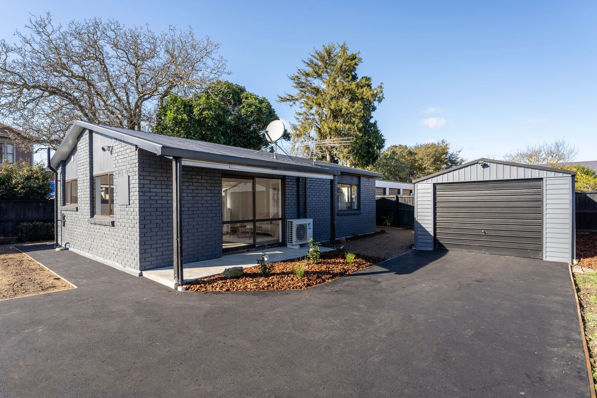 2/76 Vogel Street, Richmond, Christchurch City, Canterbury | Tall Poppy