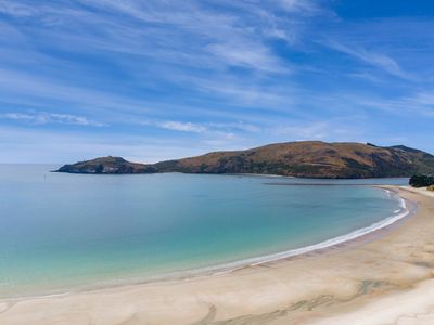27 Muri Street, Aramoana, Dunedin City, Otago | Tall Poppy 