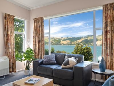 1 Taupo Lane, Ravensbourne, Dunedin City, Otago | Tall Poppy 