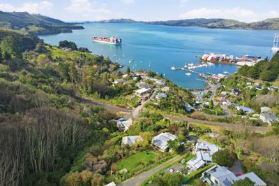 15 Henry Street, Careys Bay, Dunedin City, Otago | Tall Poppy 