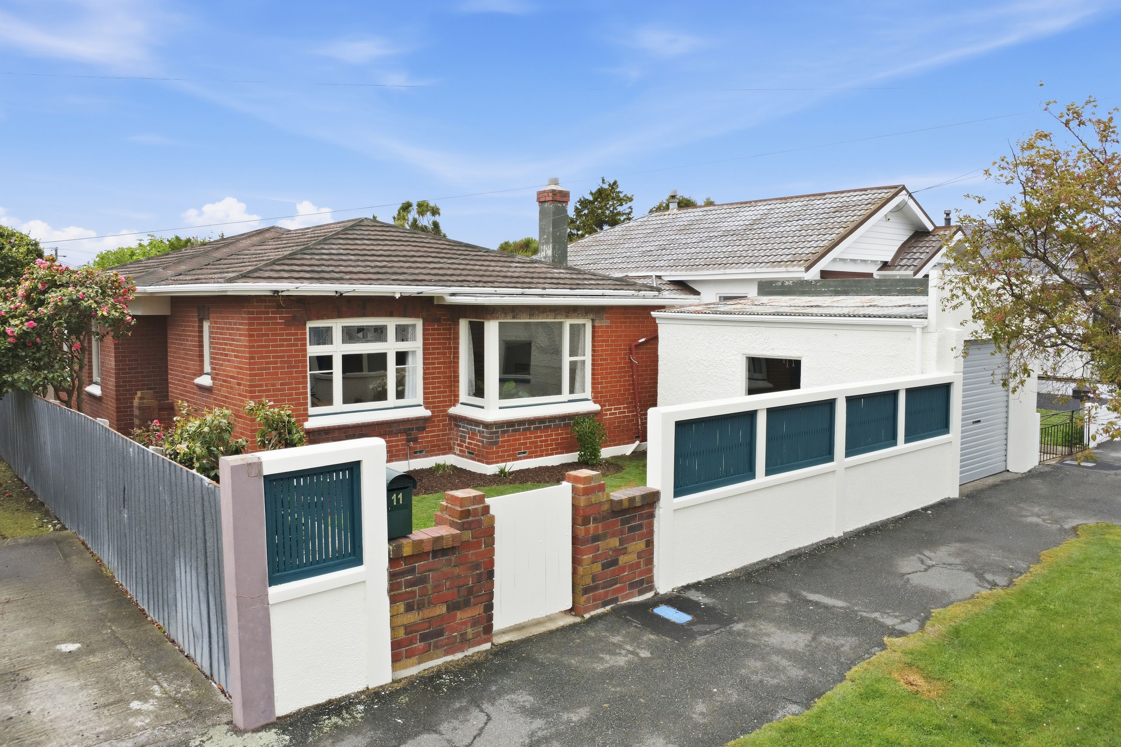 11 Waterloo Street, Saint Kilda, Dunedin City, Otago | Tall Poppy
