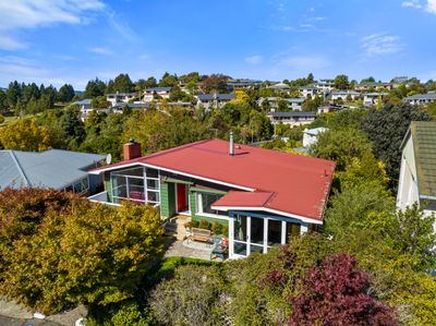 12 Pioneer Crescent, Helensburgh, Dunedin City, Otago | Tall Poppy 