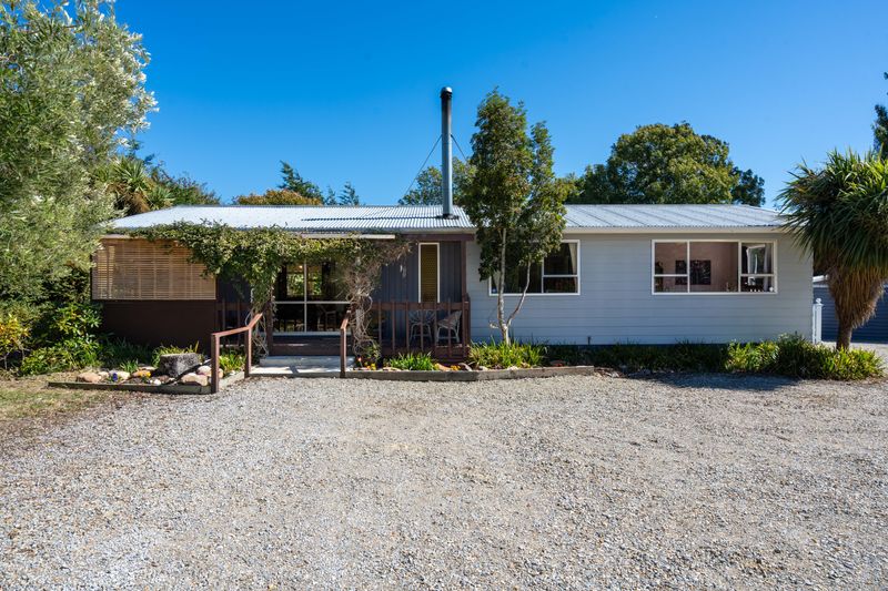 224 Bendigo Road, Waikouaiti, Dunedin City, Otago Tall Poppy property