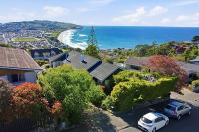 29 Sutcliffe Street, Saint Clair, Dunedin City, Otago | Tall Poppy 