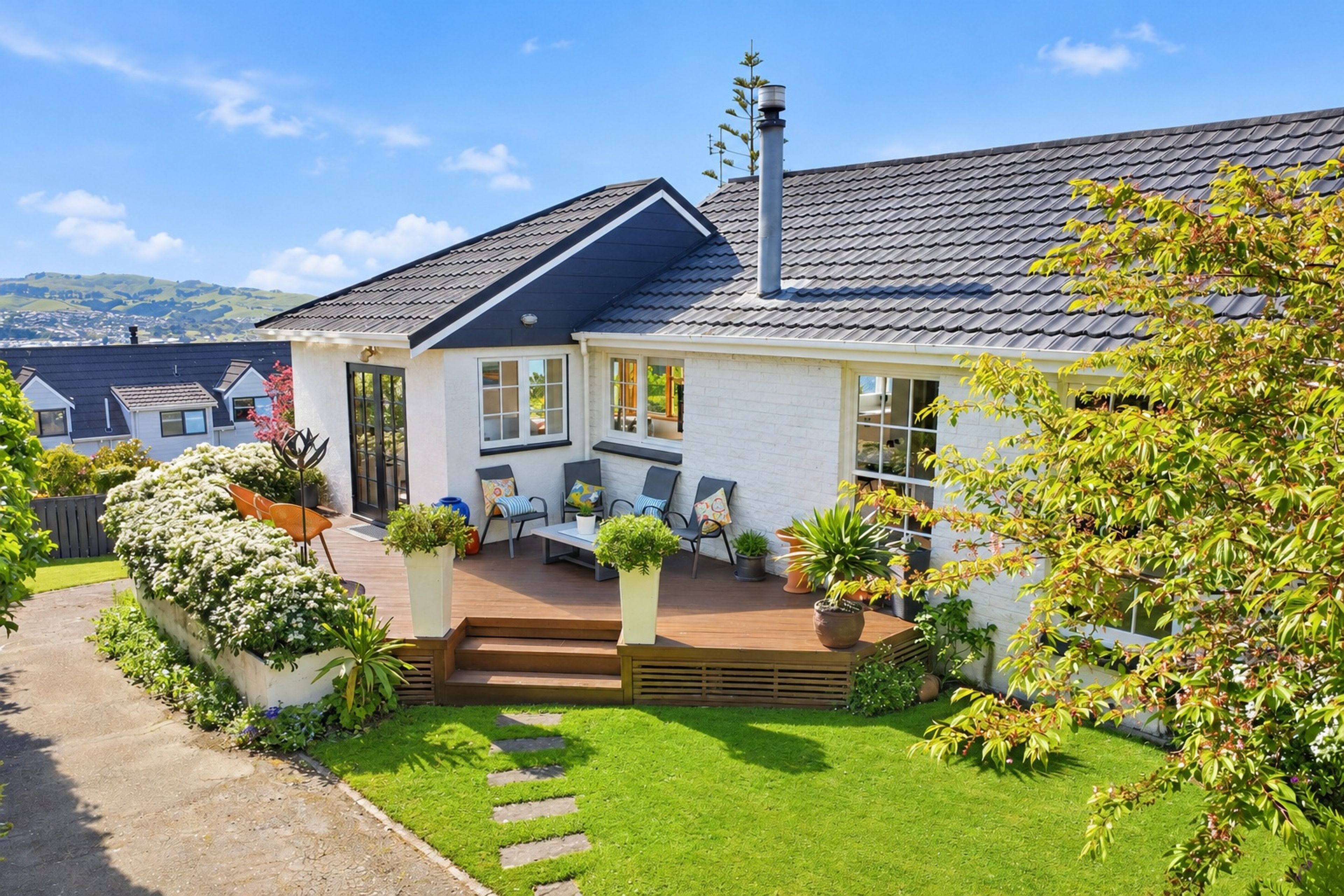 29 Sutcliffe Street, Saint Clair, Dunedin City, Otago | Tall Poppy
