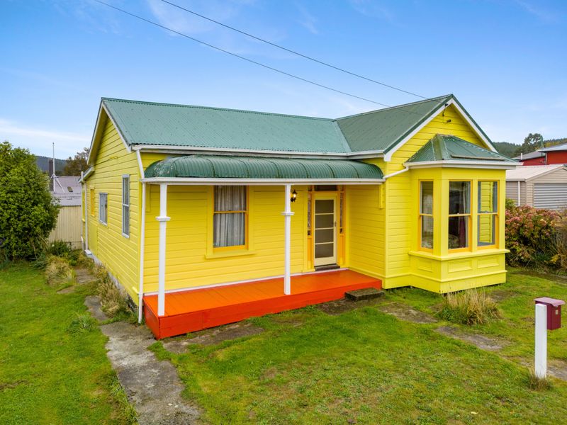 9 Wyre Street, Kaitangata, Clutha, Otago | Tall Poppy property for sale