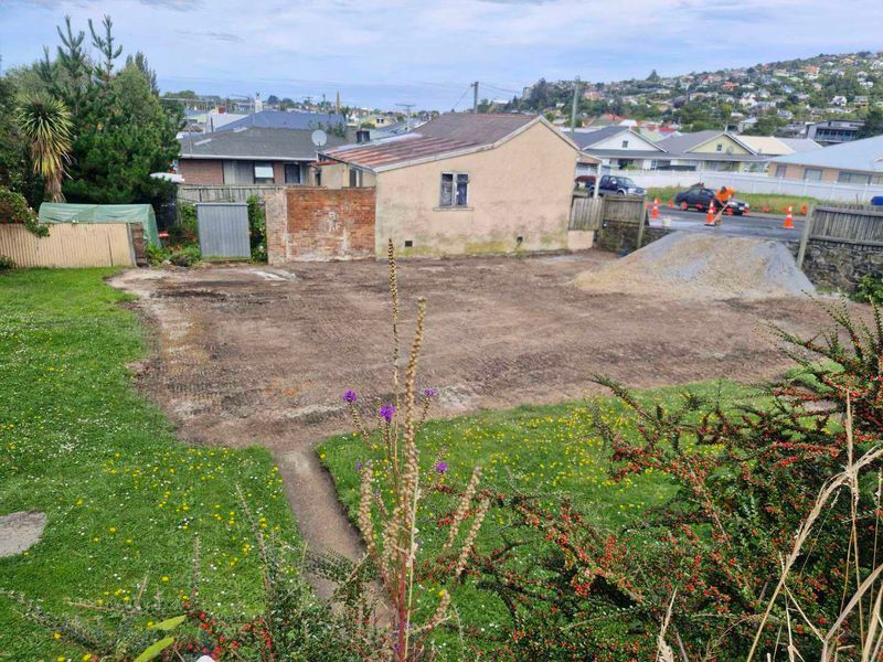 191 South Road, Caversham, Dunedin City