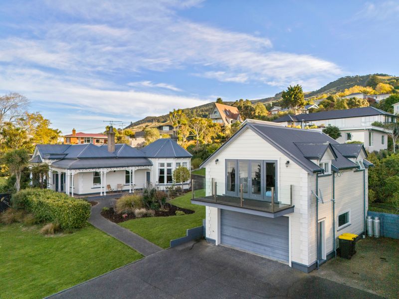 7 Wren Lane, Saint Leonards, Dunedin City, Otago Tall Poppy property