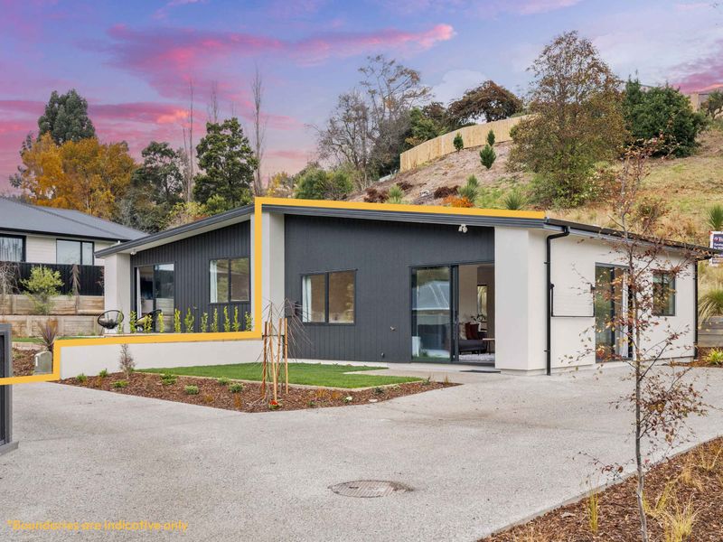 2B Winifred Street, Concord, Dunedin City