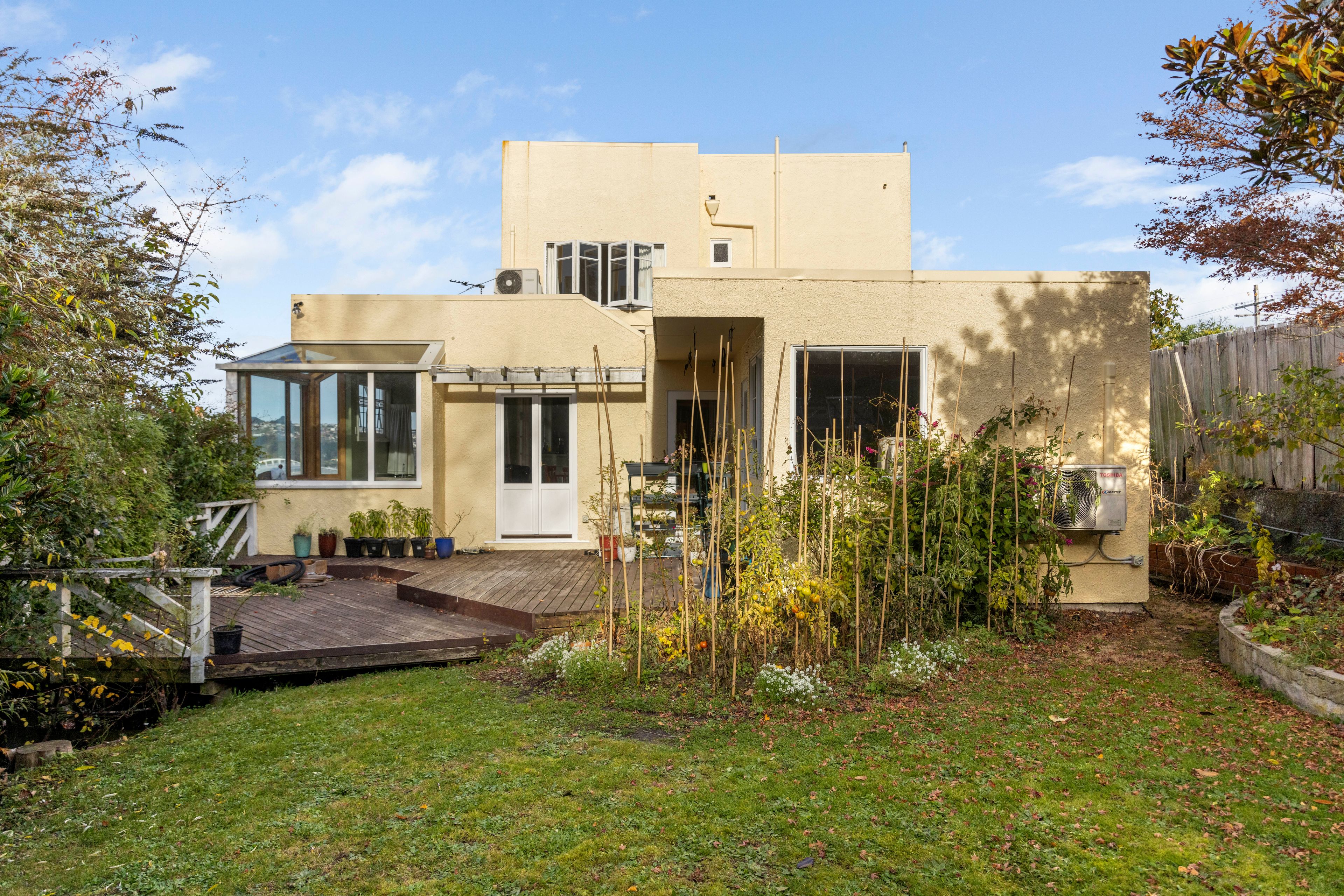 71 Warrender Street, North Dunedin, Dunedin City, Otago | Tall Poppy