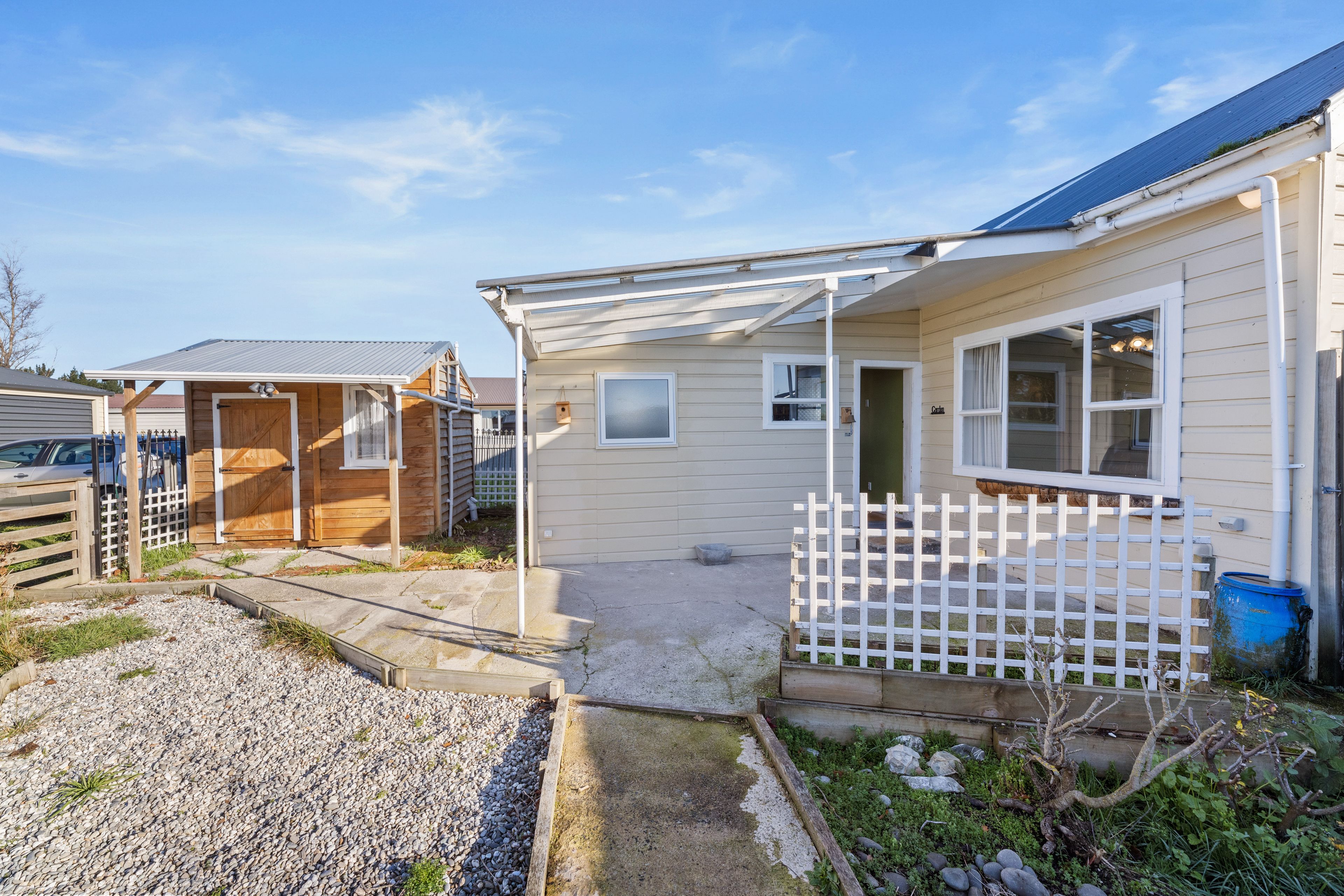 319 Union Street, Milton, Clutha, Otago | Tall Poppy