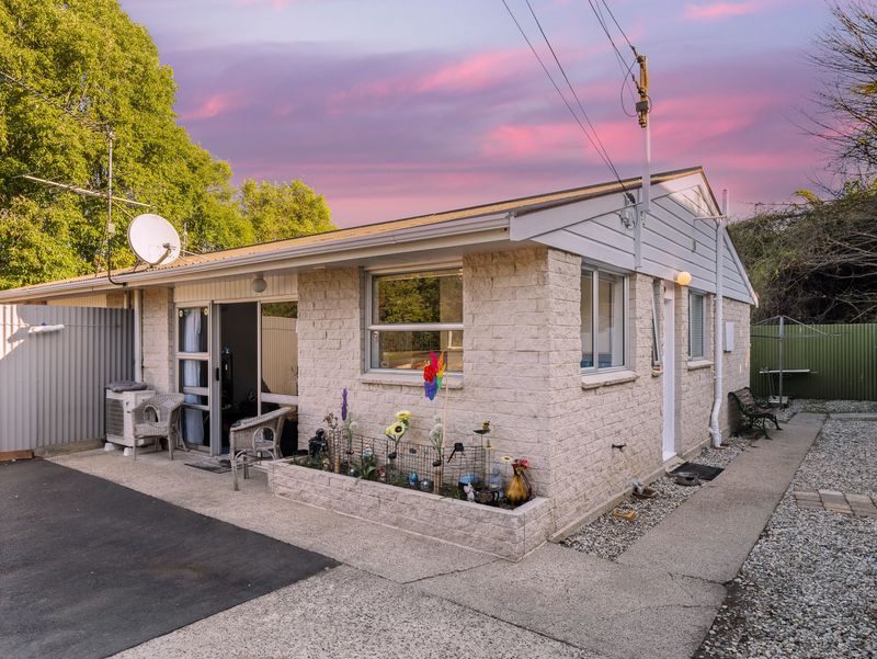 2B Runciman Street, Green Island, Dunedin City