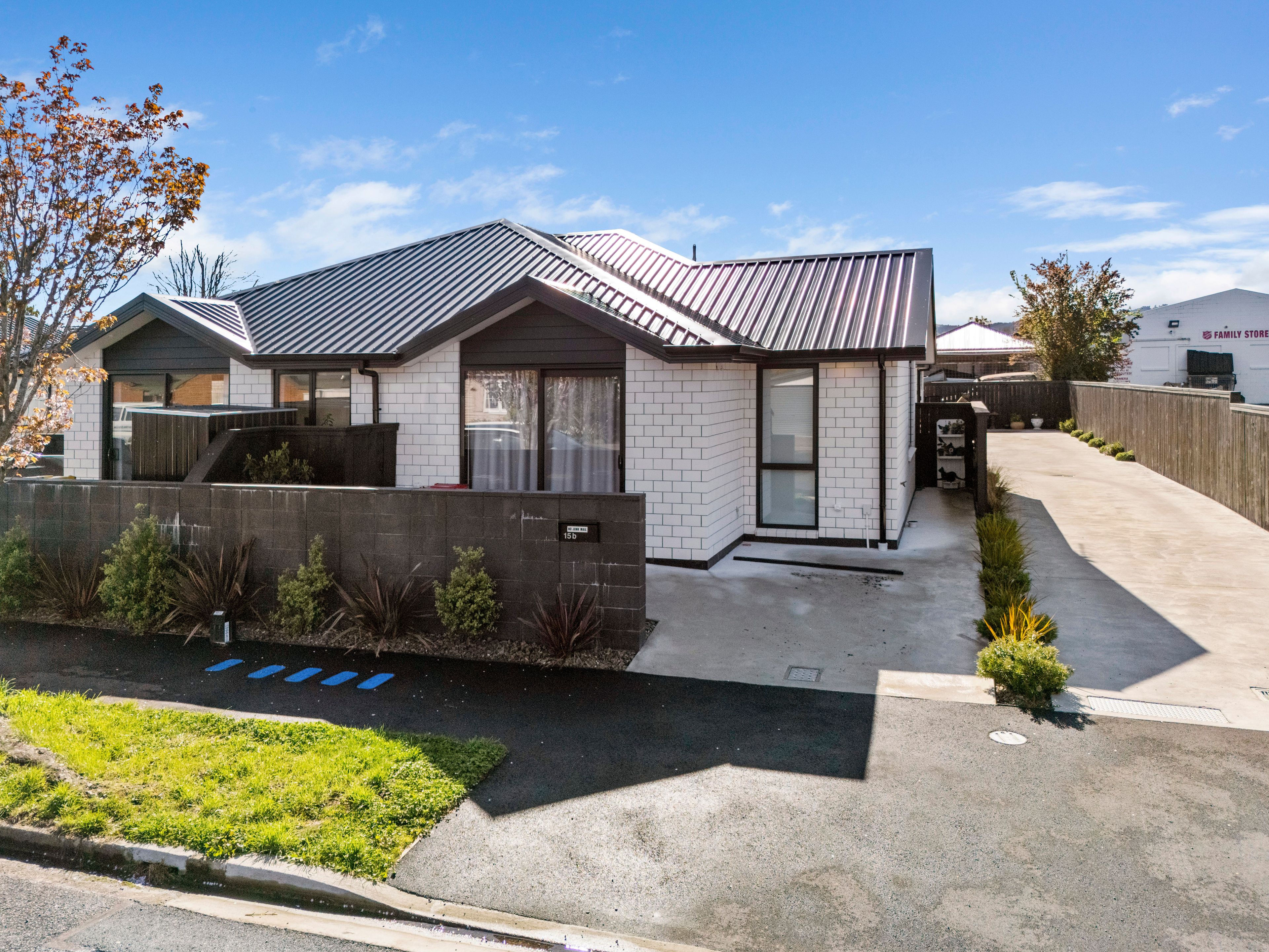 15B Irvine Street, Mosgiel, Dunedin City, Otago | Tall Poppy