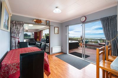 1119 Finlayson Road, Taieri Mouth, Dunedin City, Otago | Tall Poppy 