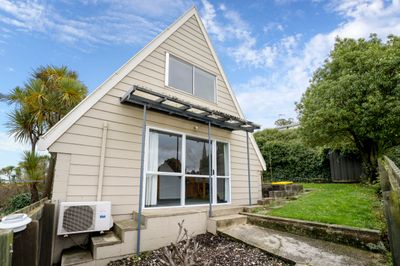 50C George Street, Port Chalmers, Dunedin City, Otago | Tall Poppy 