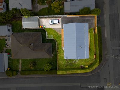 56 Hall Road, Sawyers Bay, Dunedin City, Otago | Tall Poppy 