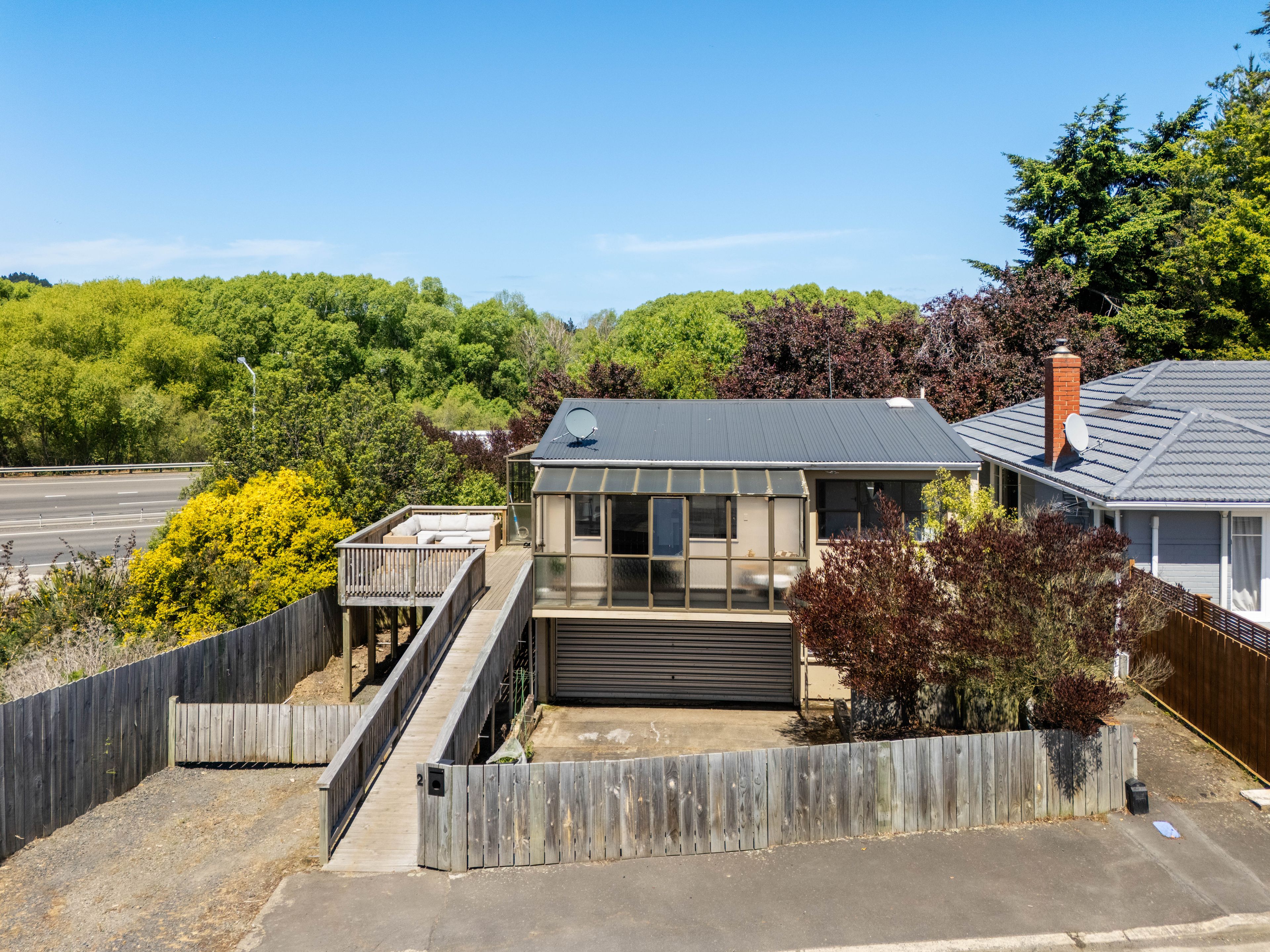 2 Watson Street, Green Island, Dunedin City, Otago | Tall Poppy