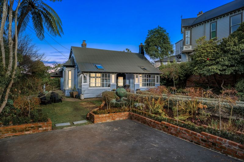 292 York Place, Dunedin Central, Dunedin City