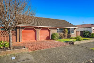 66 Argyle Street, Mosgiel, Dunedin City, Otago | Tall Poppy 