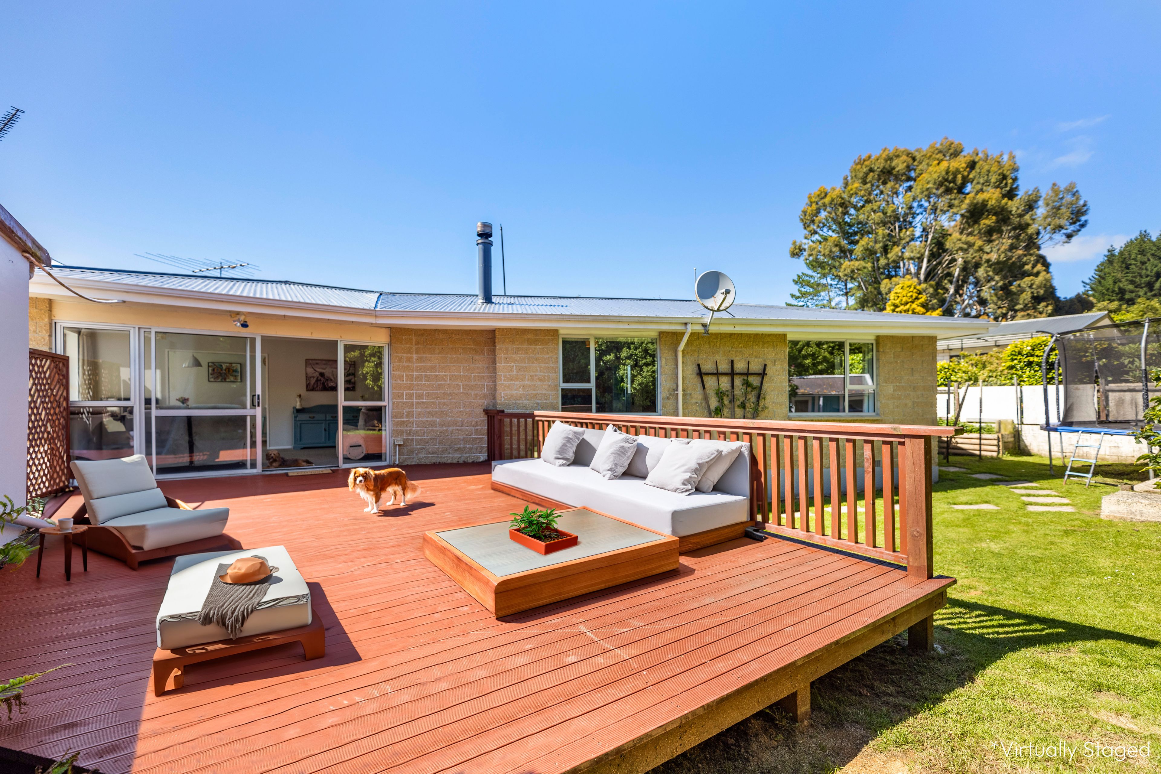 99 Hall Road, Sawyers Bay, Dunedin City, Otago | Tall Poppy
