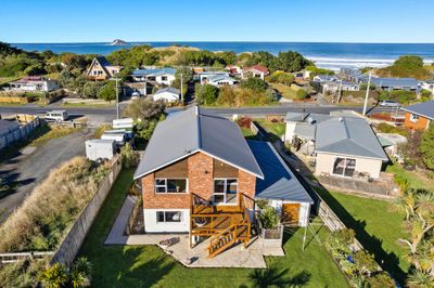 590 Brighton Road, Westwood, Dunedin City, Otago | Tall Poppy 