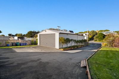 590 Brighton Road, Westwood, Dunedin City, Otago | Tall Poppy 