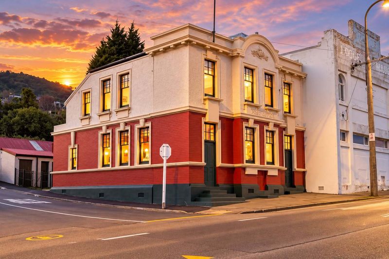 247 Ravensbourne Road, Ravensbourne, Dunedin City
