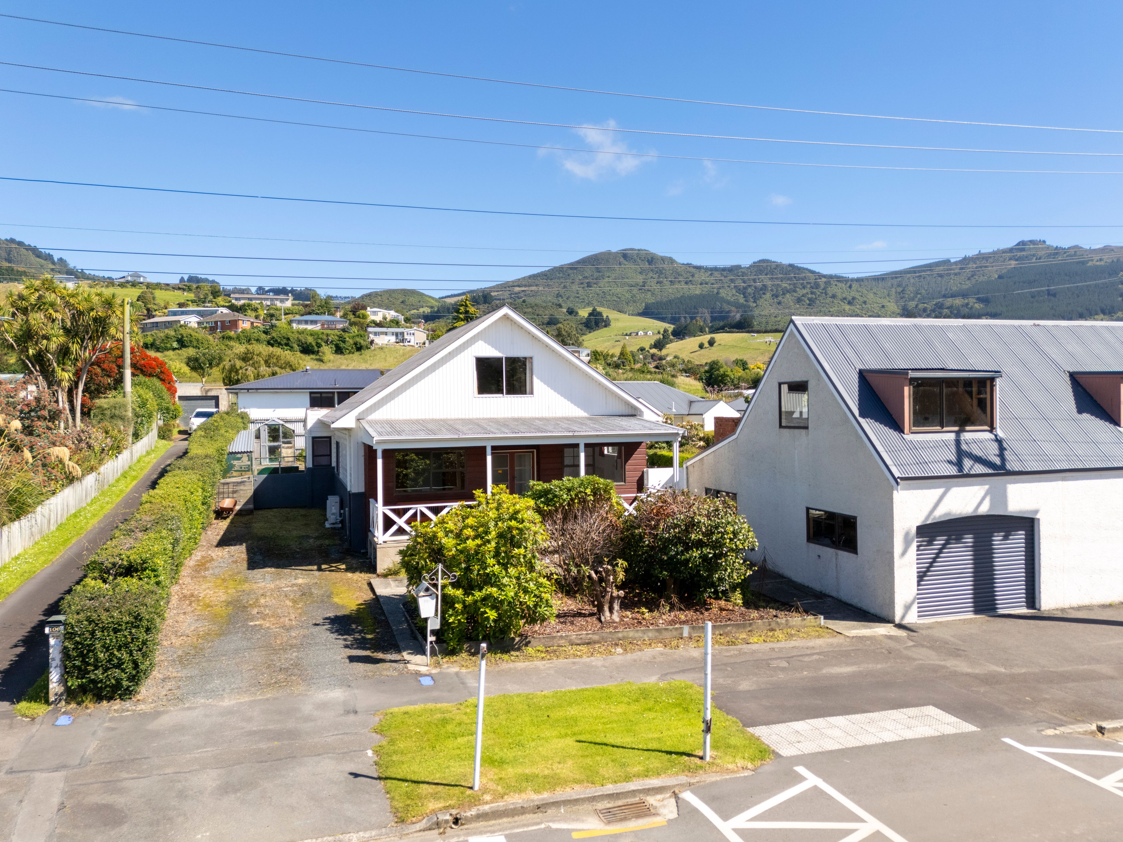 102 Stevenson Avenue, Sawyers Bay, Dunedin City, Otago | Tall Poppy