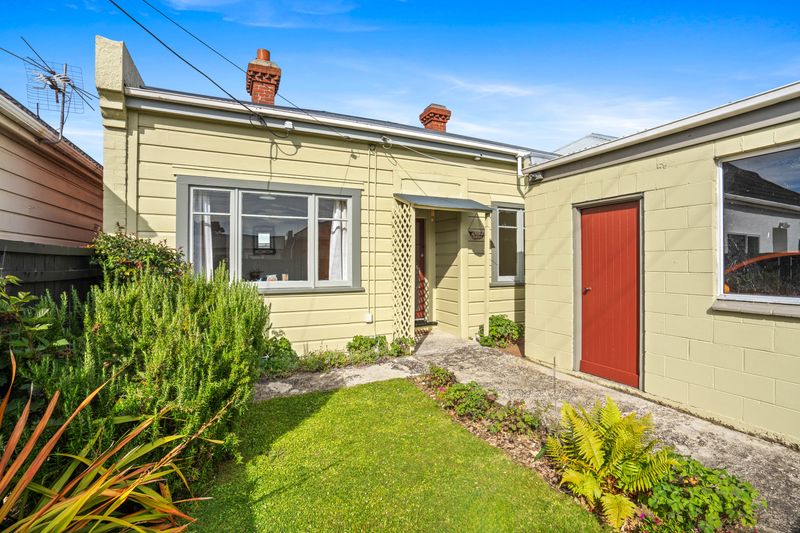 11 Beresford Street, Kaikorai, Dunedin City
