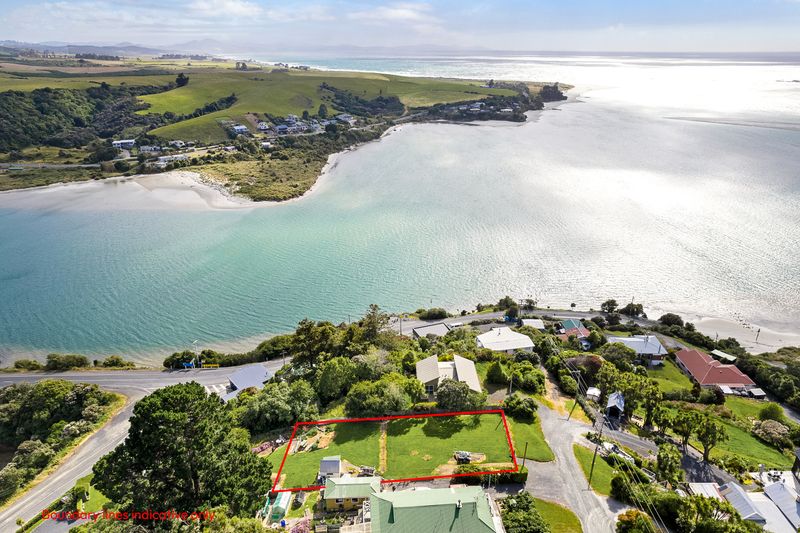45 Sheffield Street, Taieri Mouth, Clutha
