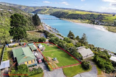 45 Sheffield Street, Taieri Mouth, Clutha, Otago | Tall Poppy 