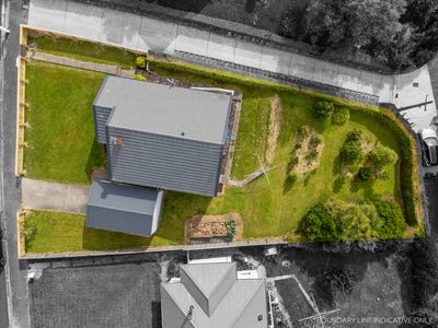 93 Cockerell Street, Brockville, Dunedin City, Otago | Tall Poppy 