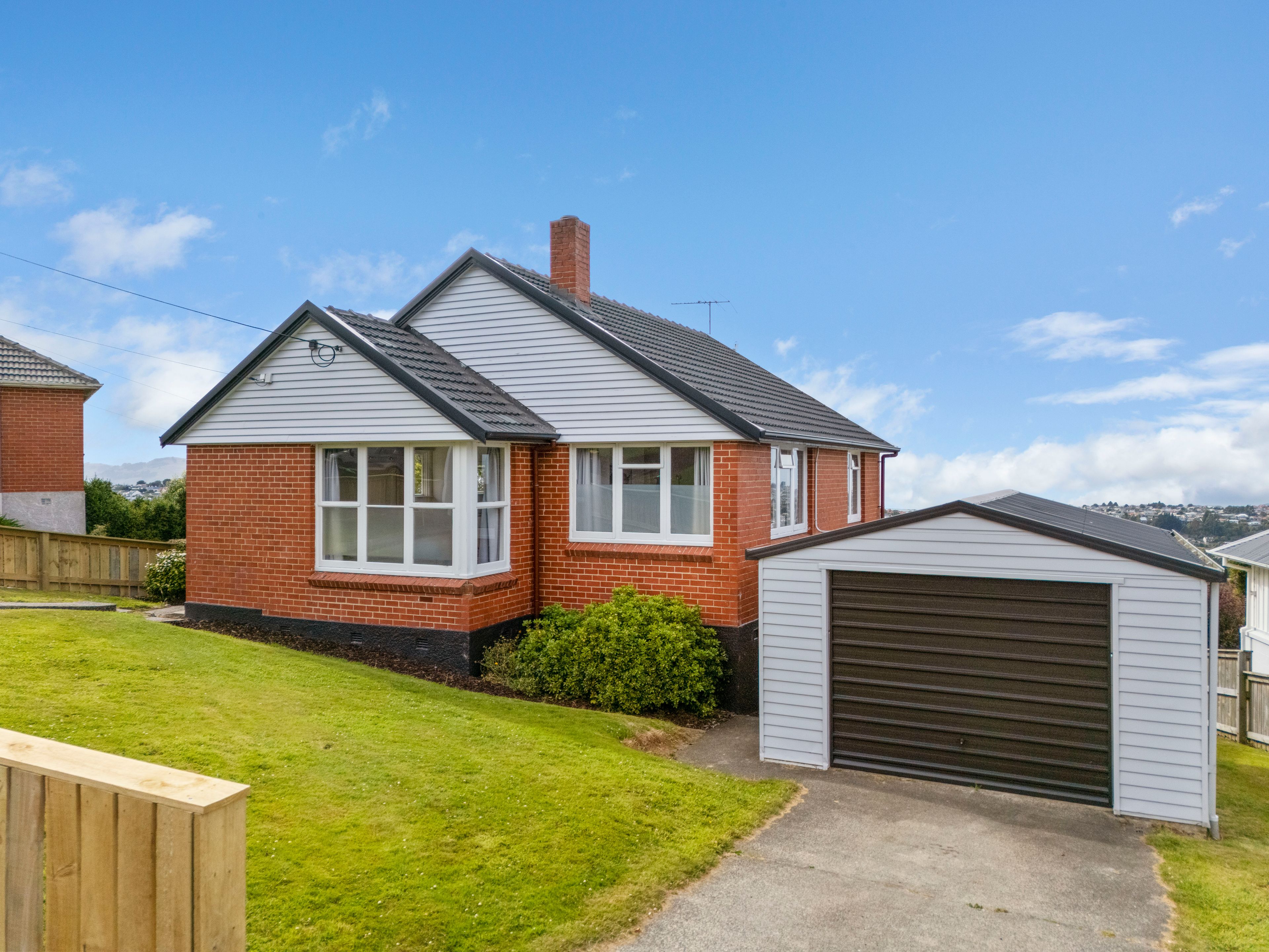 93 Cockerell Street, Brockville, Dunedin City, Otago | Tall Poppy