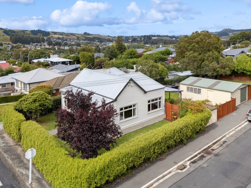 8 Exeter Street, Abbotsford, Dunedin City