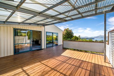 114 Hall Road, Sawyers Bay, Dunedin City, Otago | Tall Poppy 