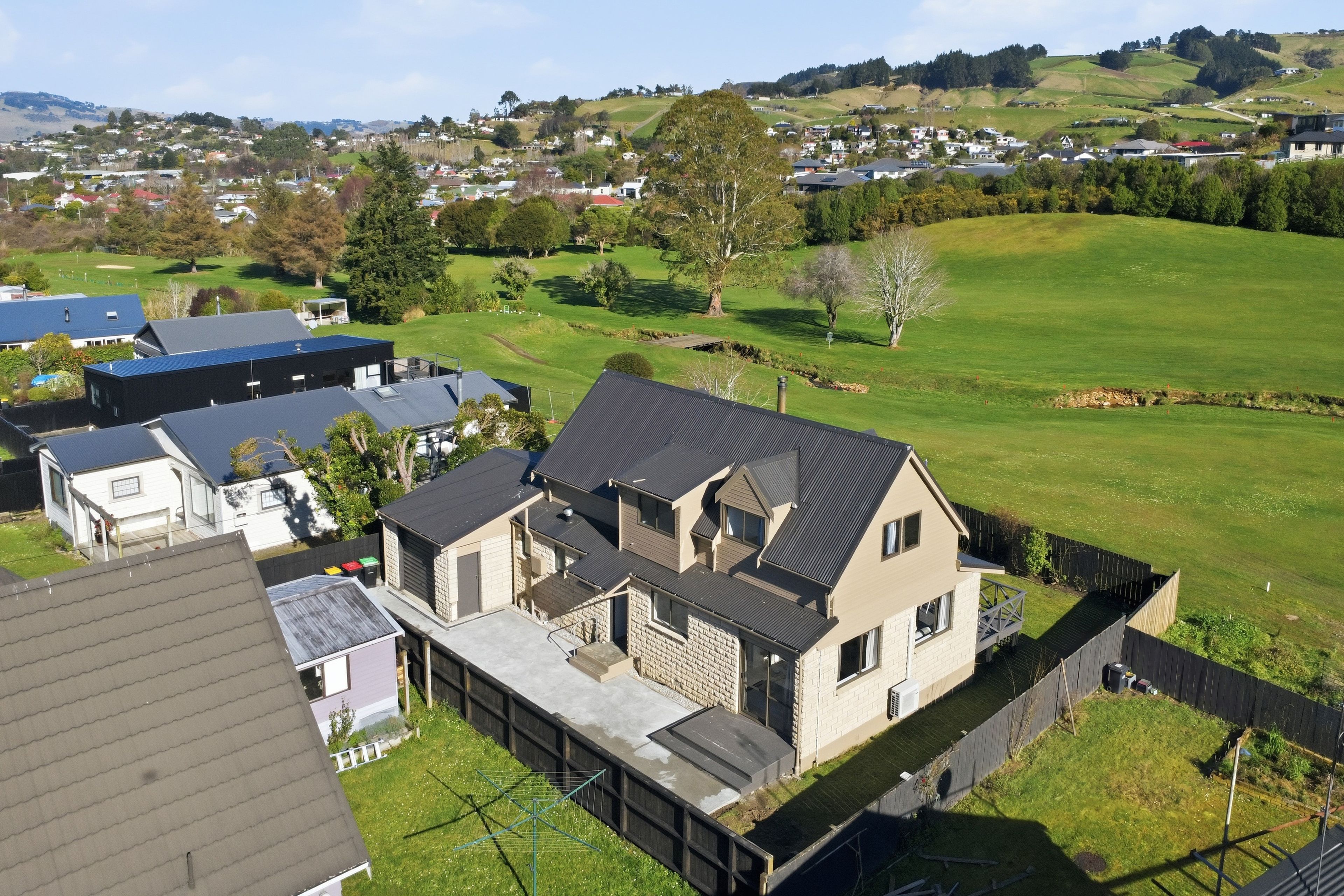 65 Reservoir Road, Sawyers Bay, Dunedin City, Otago | Tall Poppy