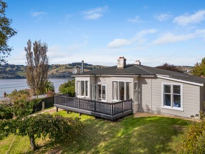 7 Kiwi Street, Saint Leonards, Dunedin City, Otago | Tall Poppy 