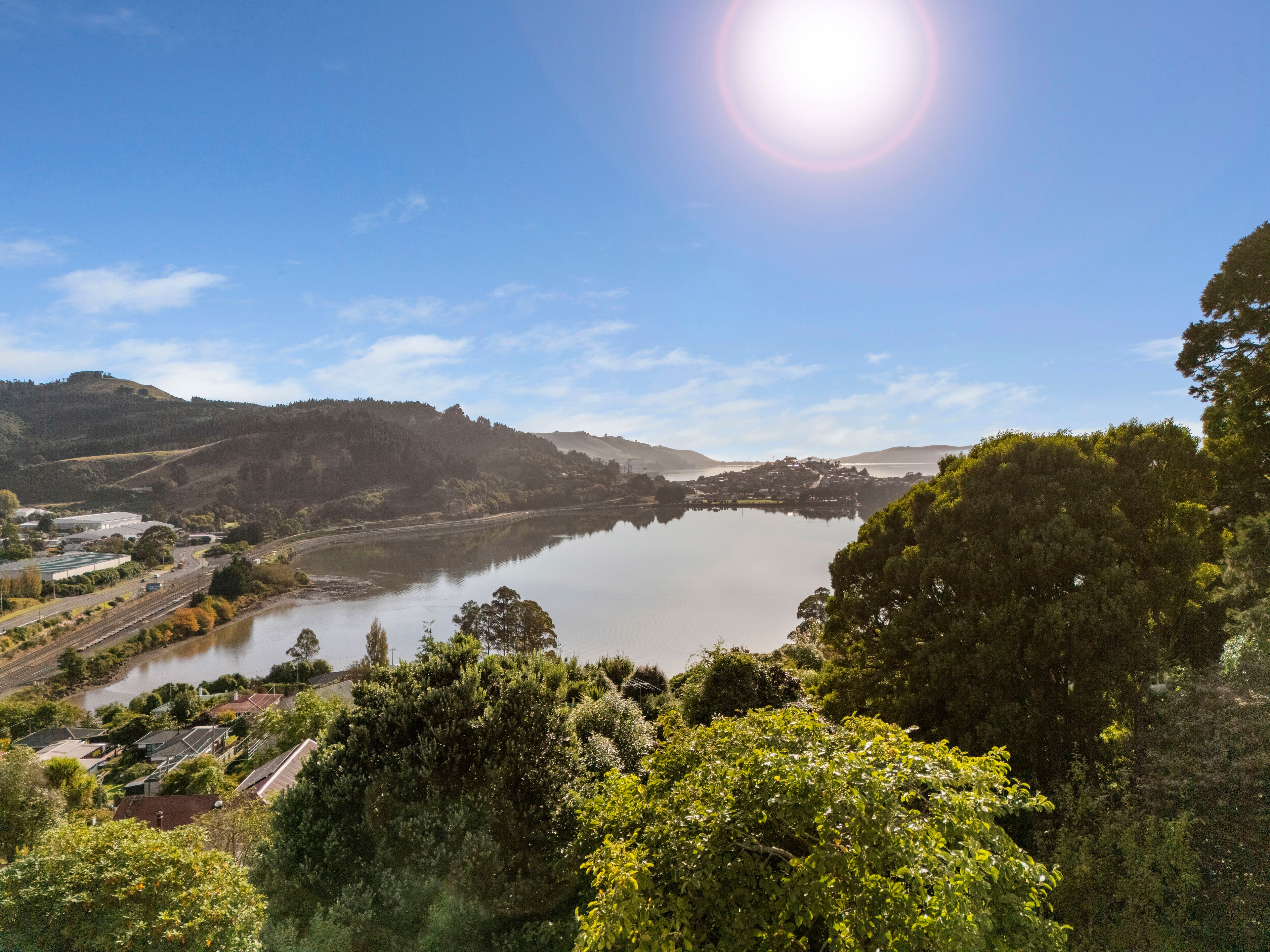 33 District Road, Roseneath, Dunedin City, Otago | Tall Poppy