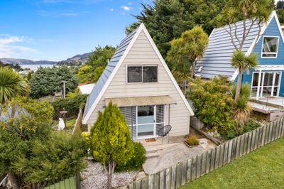 50B George Street, Port Chalmers, Dunedin City, Otago | Tall Poppy 