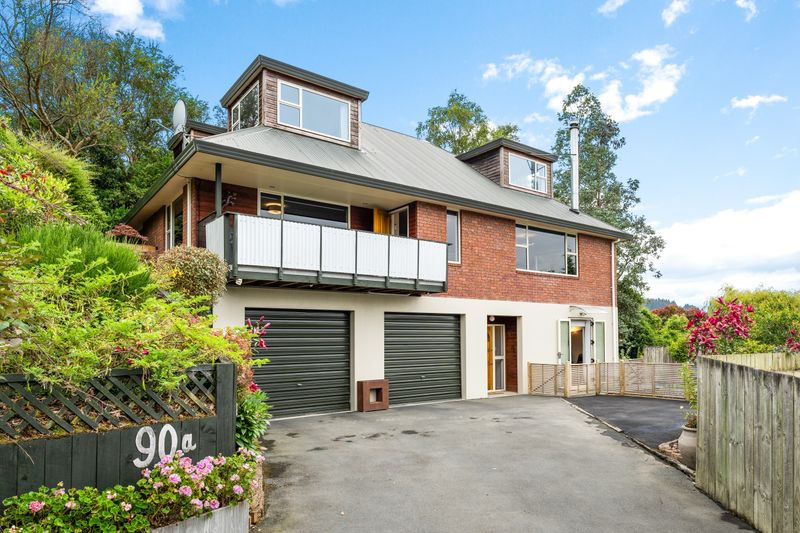 90A Hall Road, Sawyers Bay, Dunedin City